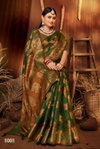 Victoria Vol 7 By Saroj Swarovski Organza Designer Sarees Wholesale Shop In Surat